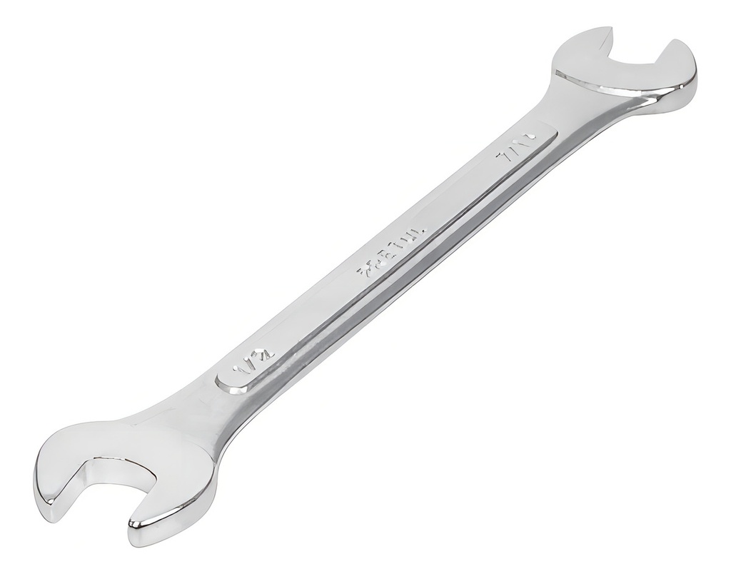 Llave Española, 7/16 X 1/2' X 145 Mm, Pretul 21953