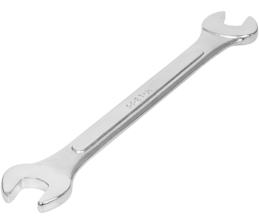 Llave Española 8 X 9 MM X 140 MM de Largo, Pretul
