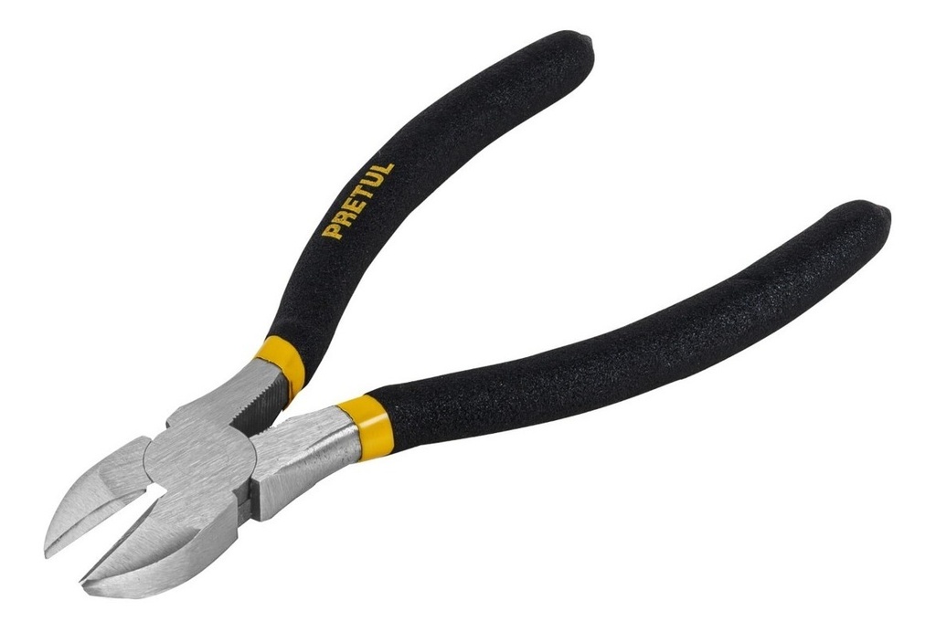 Pinza de Corte Diagonal 6', Pretul 22636