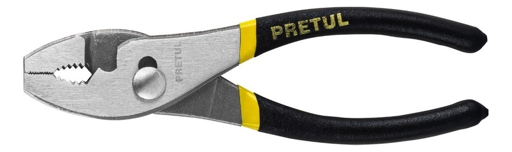 [TR-PCH-6P] Pinzas Chofer 6" Pretul 22651