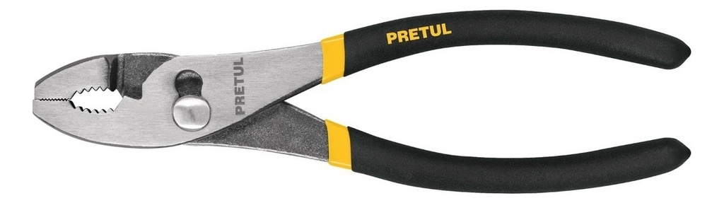 [TR-PCH-8P] Pinza de Chofer 8", Pretul 22654