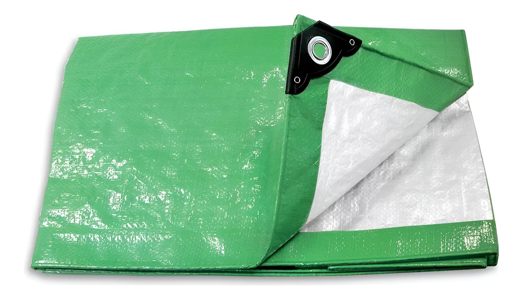 Lona Verde 3 X 3 Mt Pretul 23748