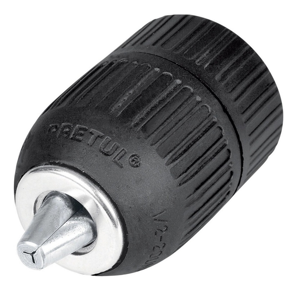 Broquero S/ Llave 1/2' Pretul 24022