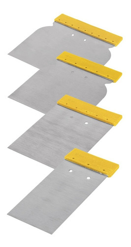 Espátula De Construcción Pretul 24200