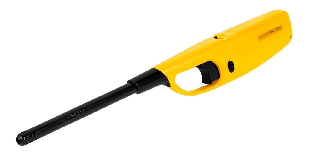[TR-ENC-27] Encendedor Para Cocina Recargable, 27 Cm, Pretul 25130