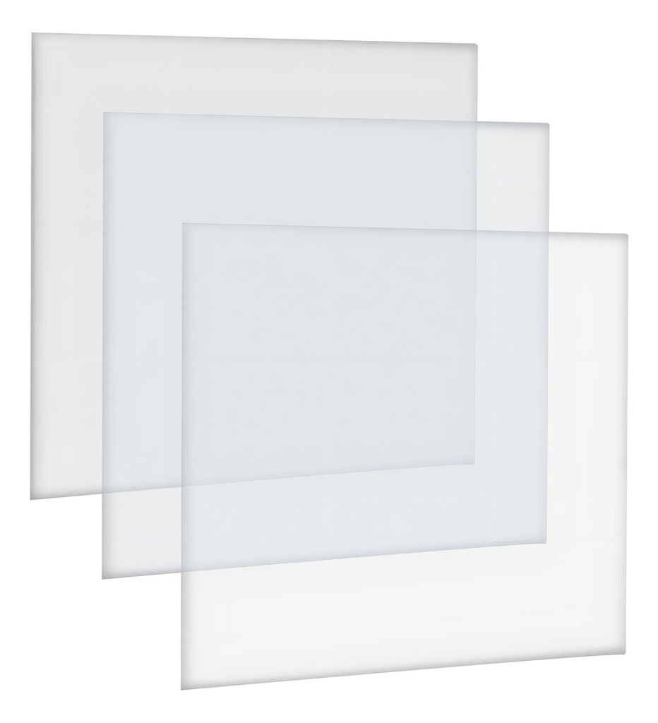 [TR-REP-CAREL-P] Repuesto Careta Electronica 3 Pz Pretul 26004 Color No Aplica
