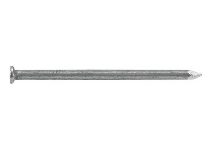 [TR-CLE-2-10] Caja Clavo 10 Kg Standard Con Cabeza 2'' Fiero 40166 Largo 5 Cm