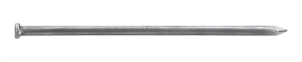 [TR-CLE-5-10] Caja Clavo 10 Kg Standard Con Cabeza 5" Fiero 40171 Largo 127 MM 12.7 CM