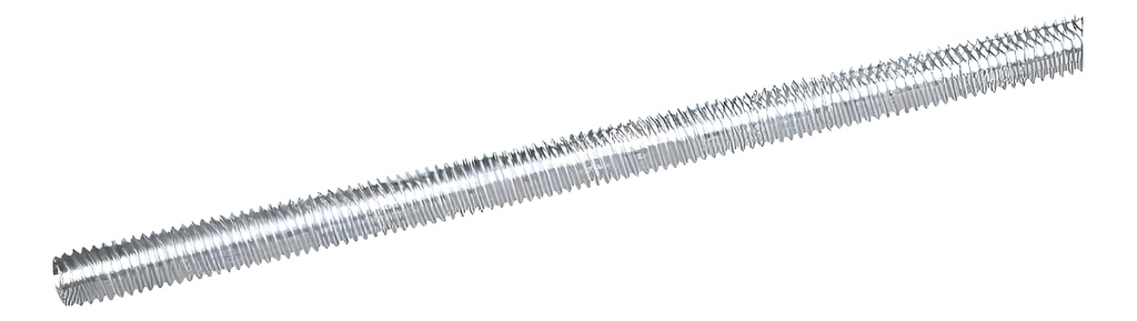 [TR-VARO-7/16] Varilla Roscada De 1 M X 7/16', Fiero