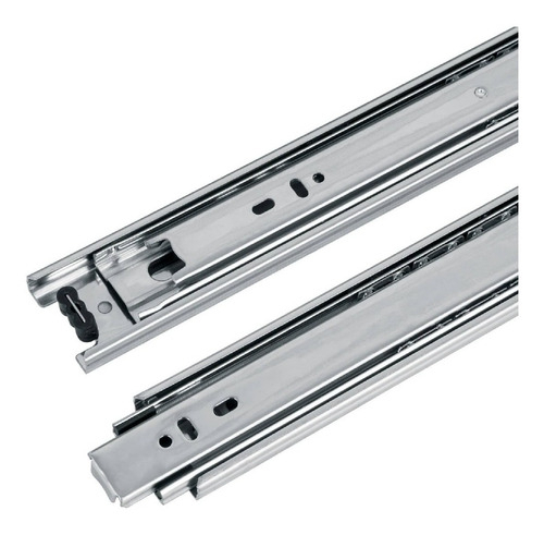 Corredera Extensión 55 Cm 2 Pz Hermex 43275