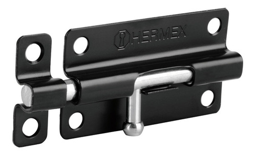 Pasador Barril 4" Hermex 43695