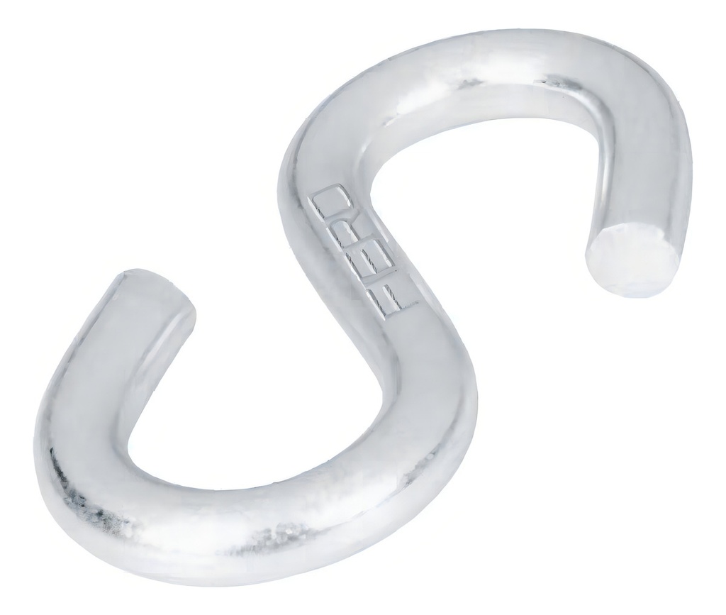 Gancho S 3/16' Fiero 44091