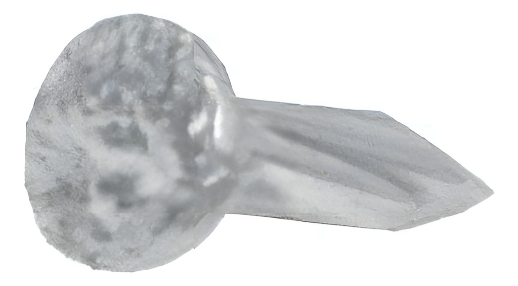 [TR-CLC-3/4G] Clavo Concreto Galv. 3/4' Fiero 44120