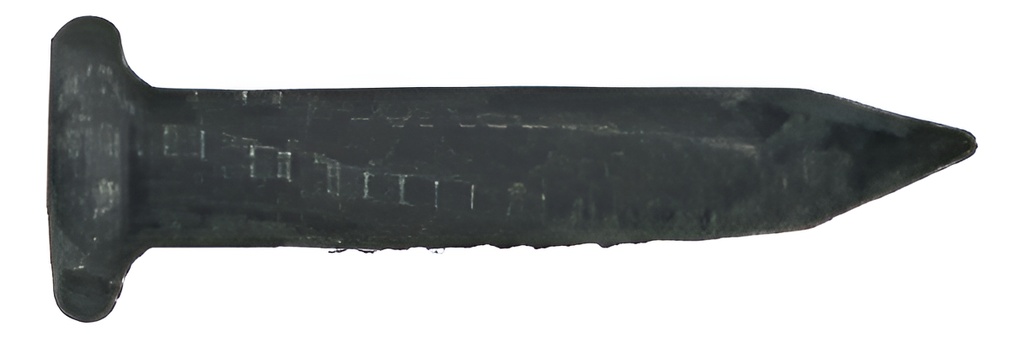 [TR-CLC-3/4N] Clavo Concreto Negro 3/4' Fiero 44130