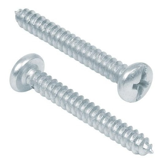 [TR-PILA-10X3/4] Pijas Para Lámina, #10, 3/4'', Caja Con 150 Pzas Fiero 44422