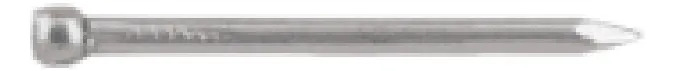 [TR-CLS-2] Clavo Standard Sin Cabeza 2' Fiero 44497