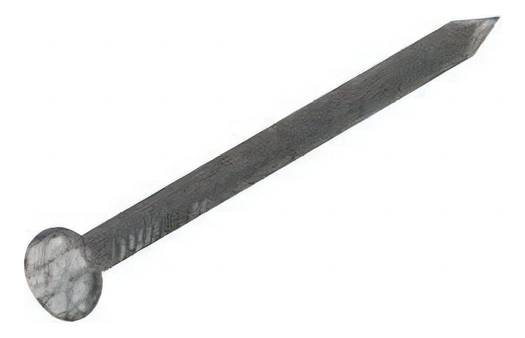 [TR-CLA-3/4] Clavo Alfilerillo Con Cabeza 3/4' Fiero 44501