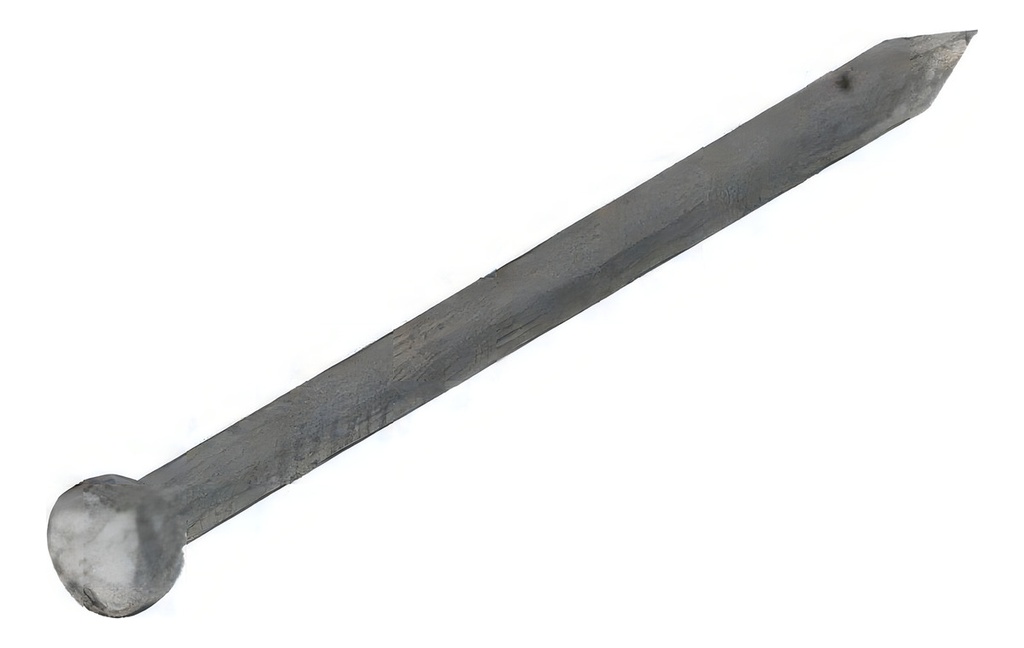 [TR-CLA-3/4S] Clavo Alfilerillo Sin Cabeza 3/4' Fiero 44504