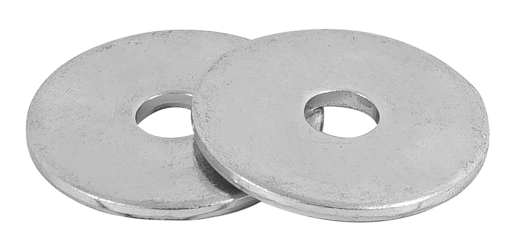 Arandela Plana 5/32' Fiero 44541