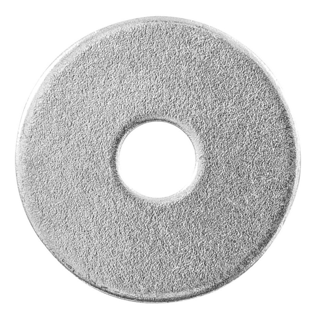 Arandela Plana 3/16' Fiero 44542