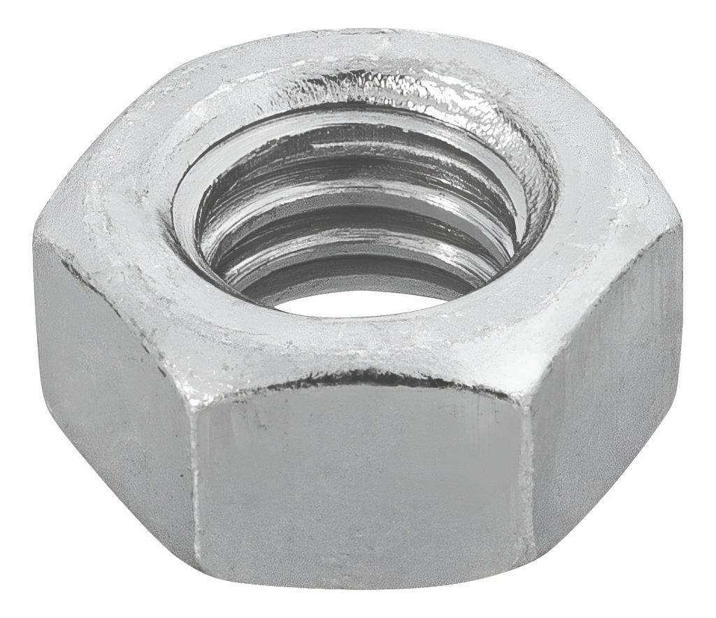 Tuerca Hexagonal 5/16' Fiero 44549