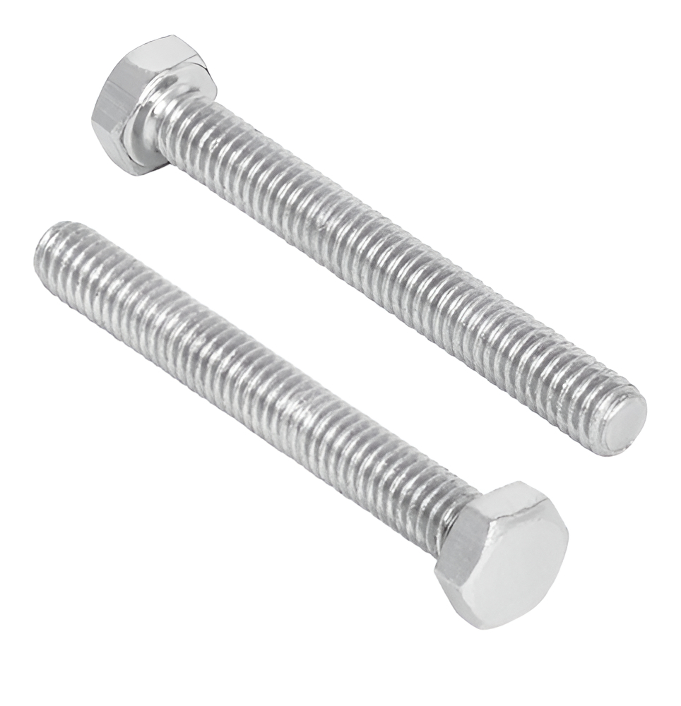 [TR-TORM-5/16X1] Tornillo Tipo Maquina 5/16' X 1' Fiero 44566