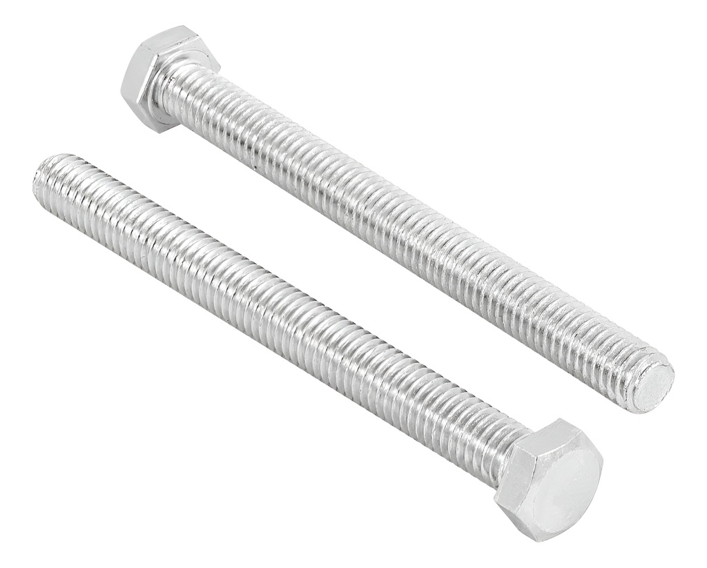 [TR-TORM-3/8X4] Tornillo Tipo Maquina 3/8' X 4' Fiero 44582