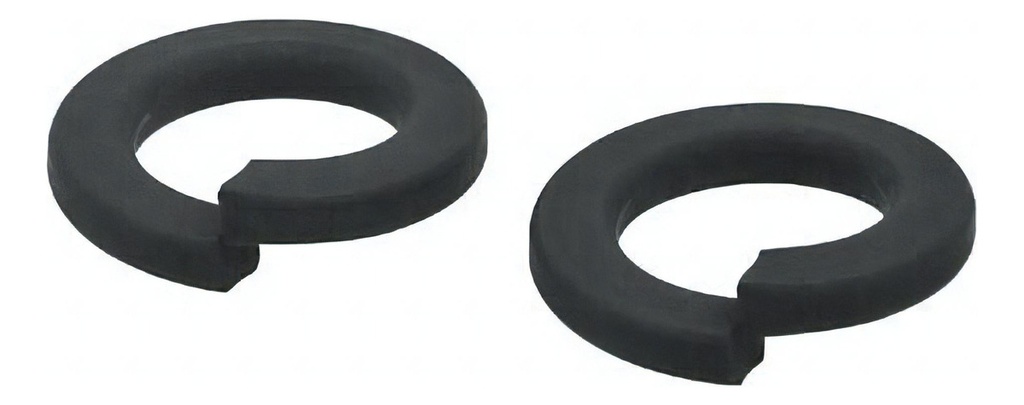 Arandela De Presion 3/8' Fiero 44688