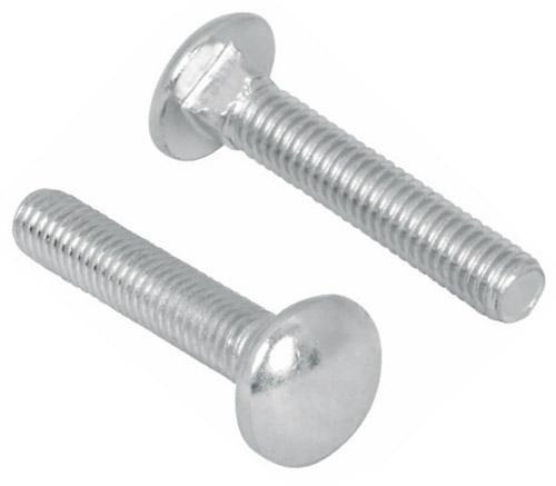 [TR-TORC-1/4X3] Tornillo Tipo Coche 1/4' X 3' Fiero 44717