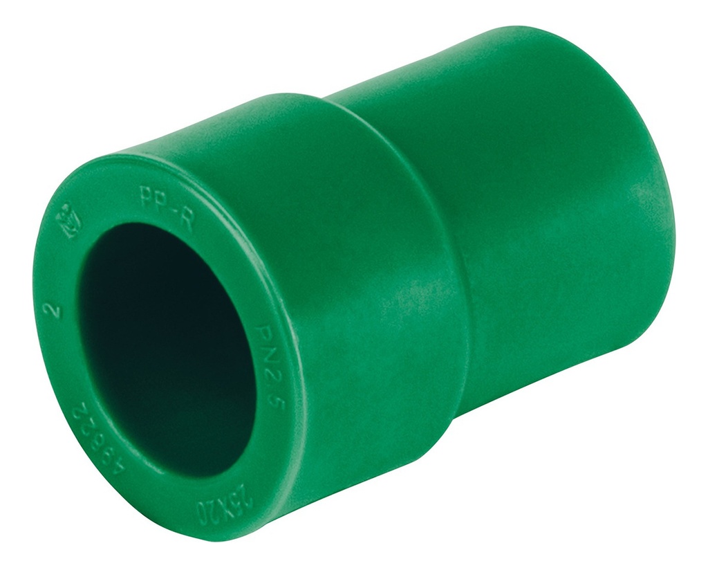 Reducción de Ppr 1-1/4¨ X 3/4¨ Foset 45468