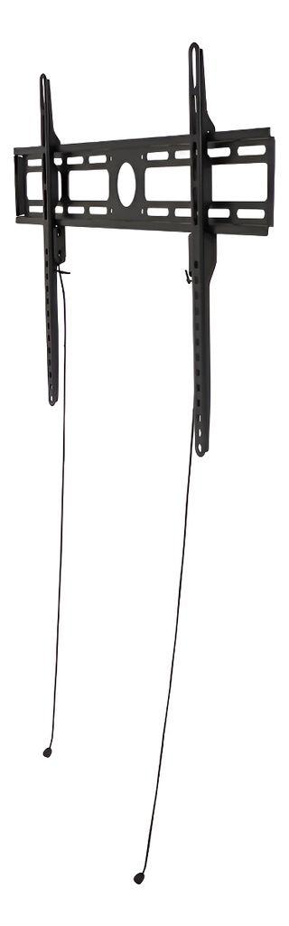 [TR-TVSF-70] Soporte Para Pantalla Fijo 32 -70 Volteck 46092 Color Negro