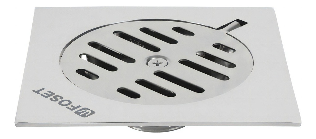 Resumidero De Zamac, 6x6', Foset, 46138