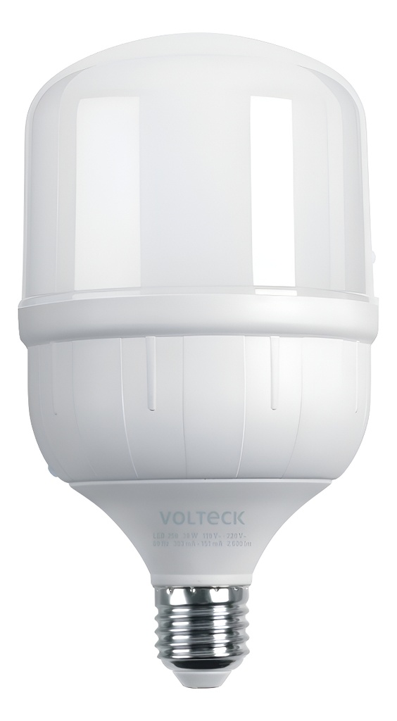 Foco LED Alta Potencia 30 W Voltech 46226 Blanco