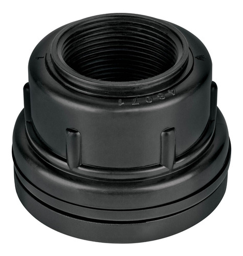 Brida Plástica Para Tinaco 1-1/2 Foset 48071