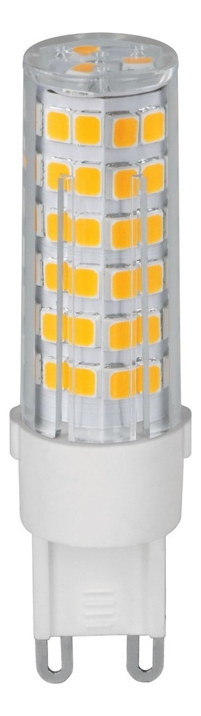 Foco LED Volteck Led-94c Cápsula Color Blanco Cálido
