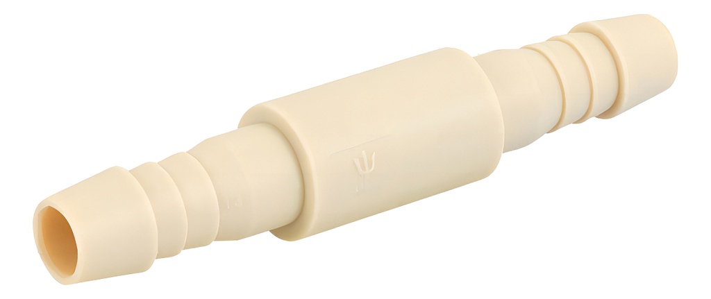 Cople Pp Insercion 1/2" Foset 48553 Color Crema
