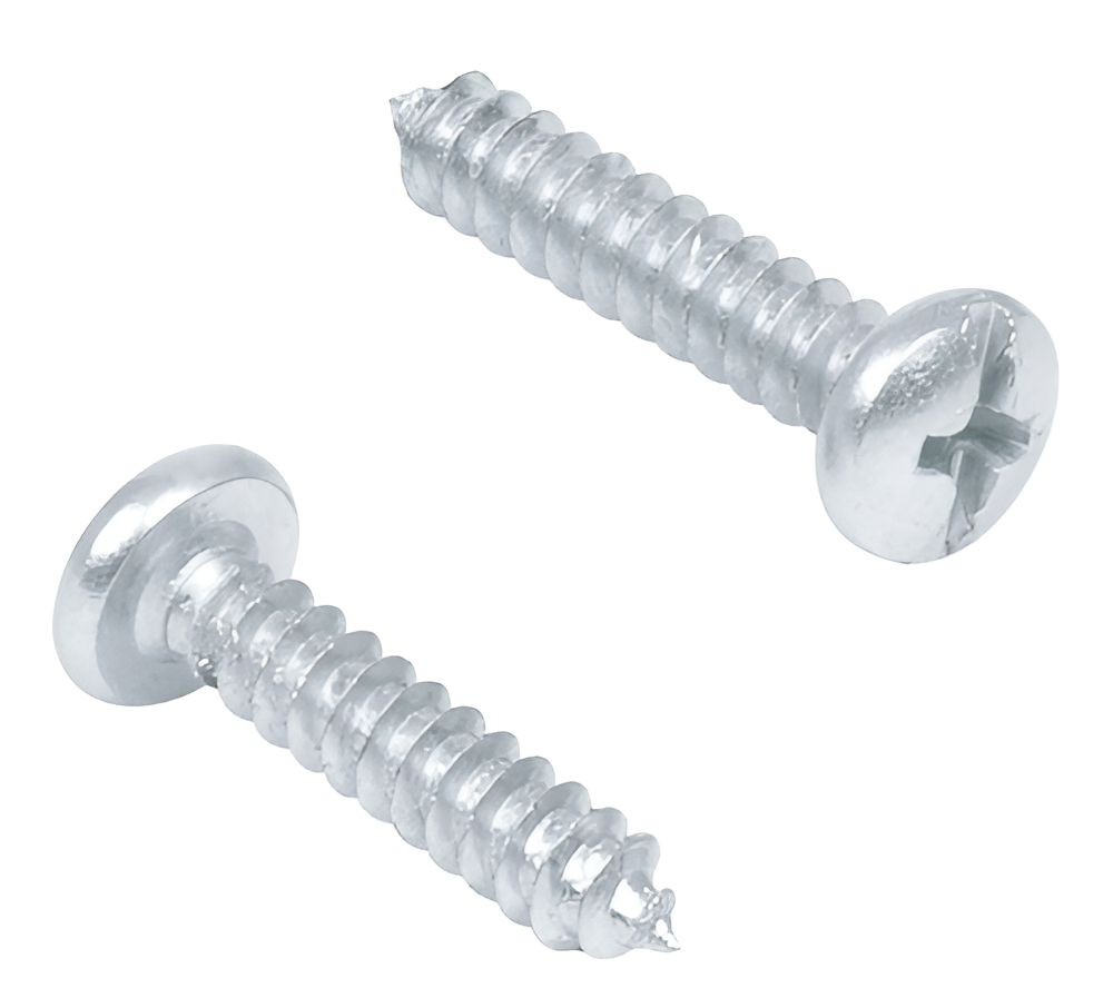 [TR-PILA-6X5/8] Pija Lamina Cabeza Combinada 6 X 5/8'' Fiero 48719