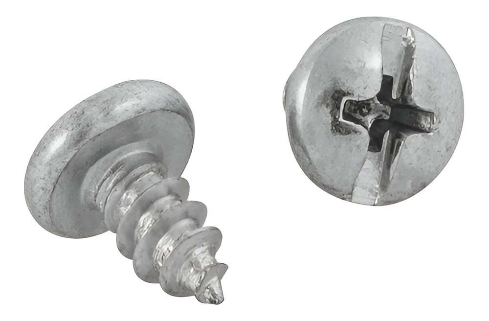 [TR-PILA-10X3/8] Pija Lamina Cabeza Combinada 10 X 3/8" Fiero 48726