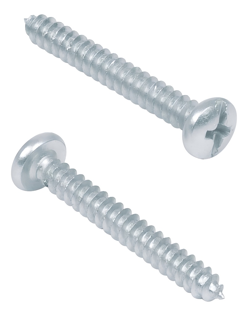 Pija Lamina Cabeza Combinada 12 X 5/8'' Fiero 48730