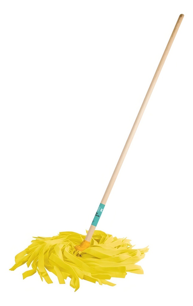 Trapeador De Microfibra Klintek 57075