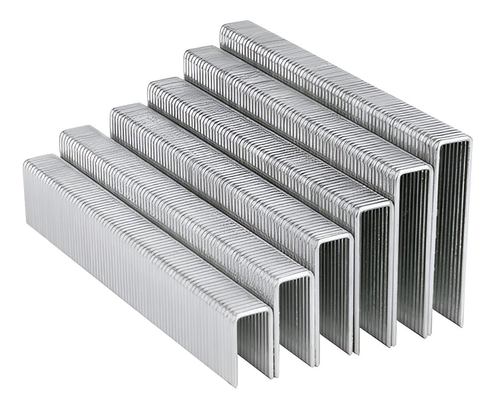 [TR-GRANEU-7/16-25] Grapas Engrapadora Neumatica 1' Cal. 16 Truper 13321