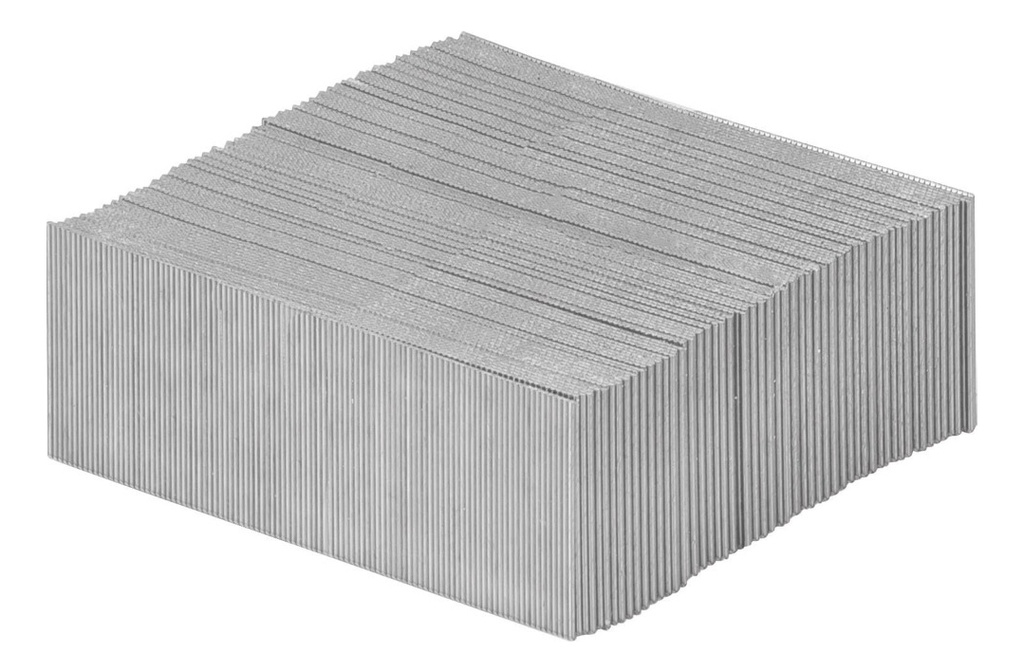 [TR-CLANEU-23-25] 10000 Clavo 1'' Clavadora Neumatica Calibre 23 Truper 13407