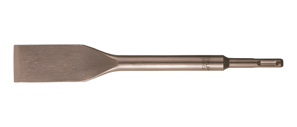 [TR-SDS-C3] Cincel Sds Plus Para Azulejos Truper 13925