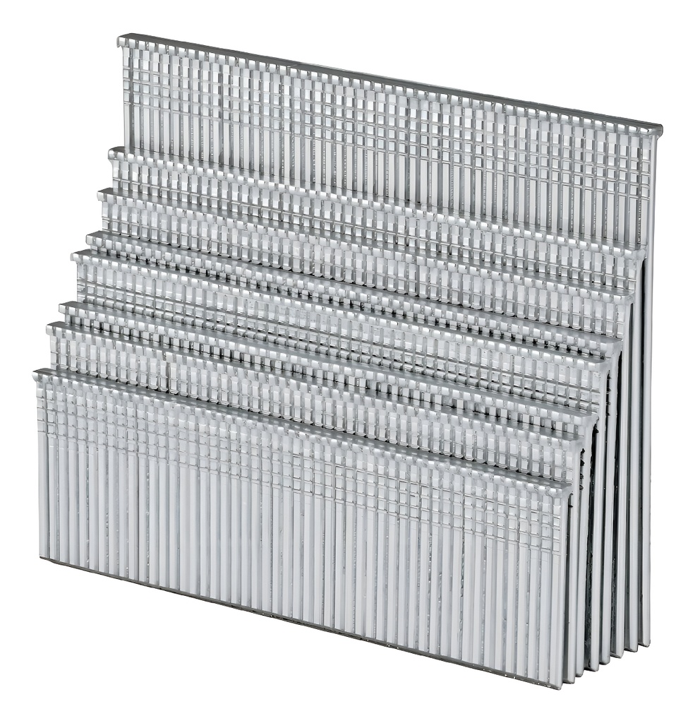 Caja Con 2500 Clavos Calibre 16, 50 Mm Para Clne-16, Truper