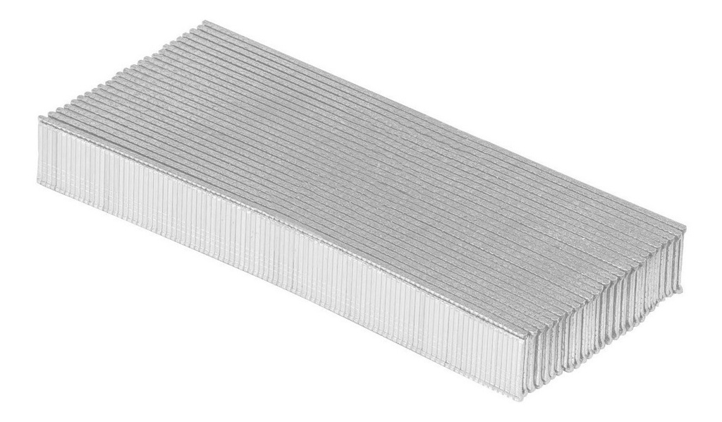 [TR-CLANEU-18-15] Caja Con 5000 Clavos Calibre 18, 15 Mm Para Clne-18, Truper