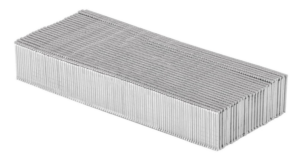 5000 Clavos Calibre 18, 20 Mm Para Clne-18, Truper 18262