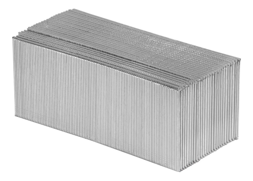 [TR-CLANEU-18-50] Caja Con 5000 Clavos Calibre 18, 50 Mm Para Clne-18, Truper