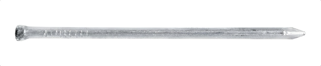 [TR-CLS-2-1/2A] Clavos Standard Sin Cabeza 2-1/2'' 20 Pz Fiero 40235 Largo 65 Mm 6.5 Cm