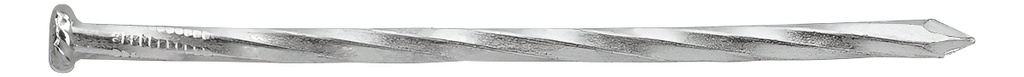 [TR-CLC-2-1/2G] Clavo Concreto Galv. 2-1/2' Fiero 44124