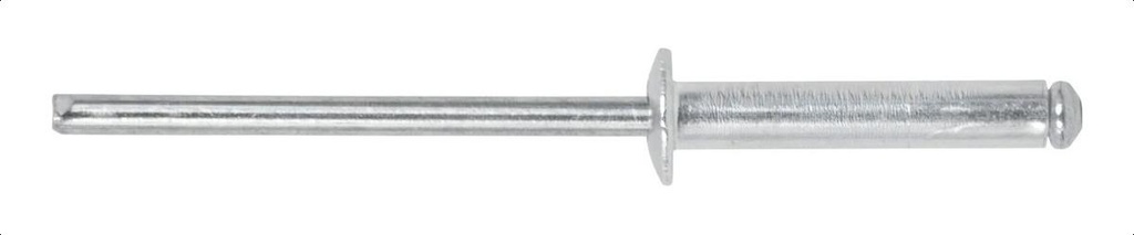 Remache 1/8' X 1/2' Fiero 44523